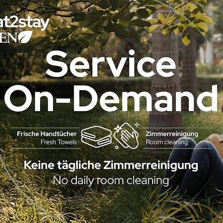 Arthotel Ana Goggl Landsberg am Lech Zewnętrze zdjęcie