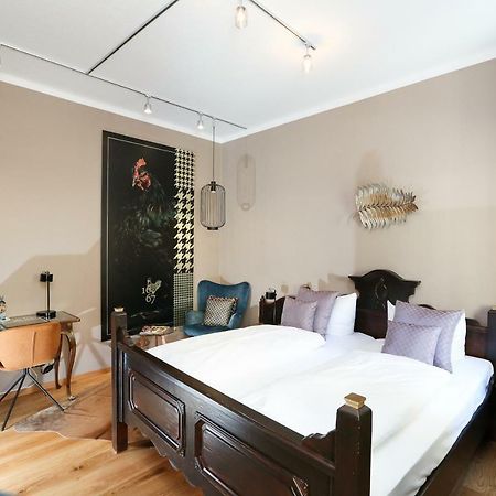 Arthotel Ana Goggl Landsberg am Lech Zewnętrze zdjęcie