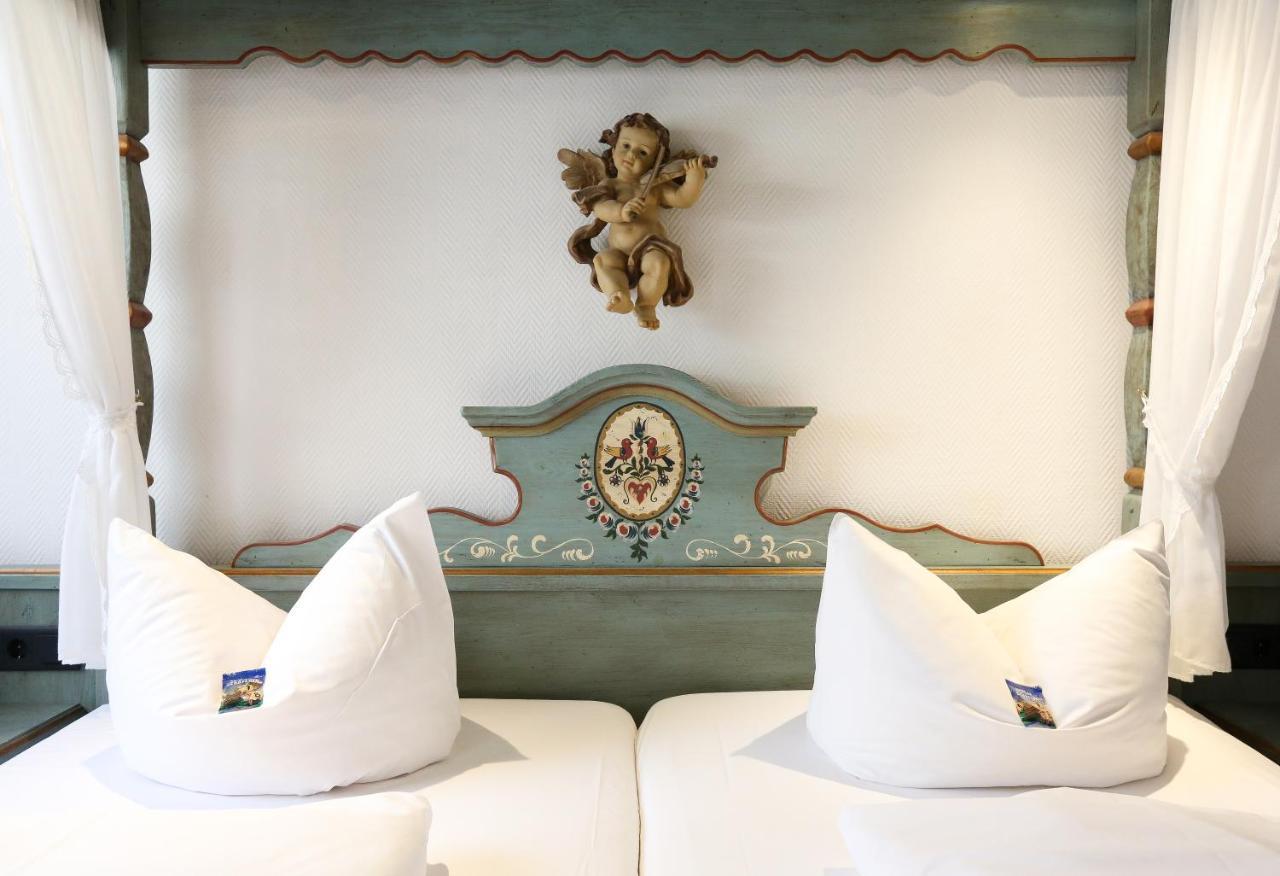 Arthotel Ana Goggl Landsberg am Lech Zewnętrze zdjęcie