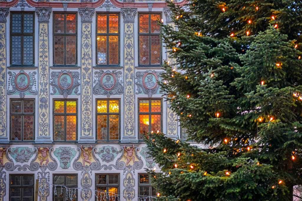 Arthotel Ana Goggl Landsberg am Lech Zewnętrze zdjęcie