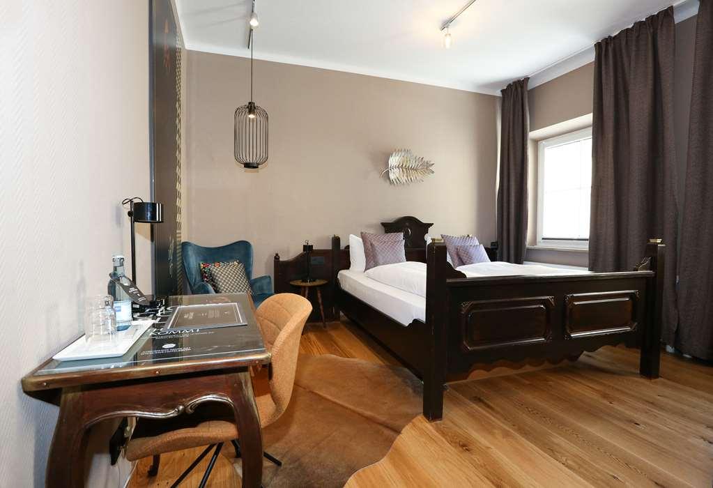 Arthotel Ana Goggl Landsberg am Lech Pokój zdjęcie