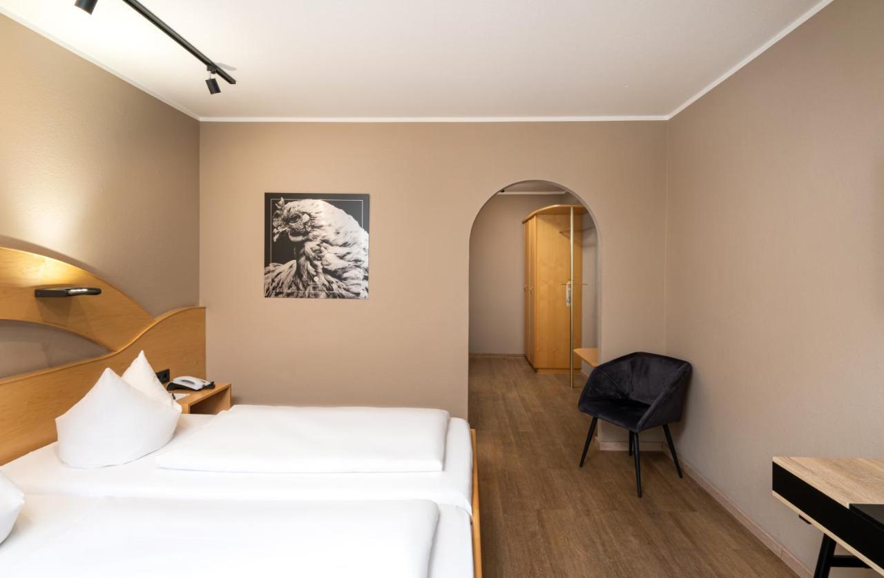 Arthotel Ana Goggl Landsberg am Lech Zewnętrze zdjęcie
