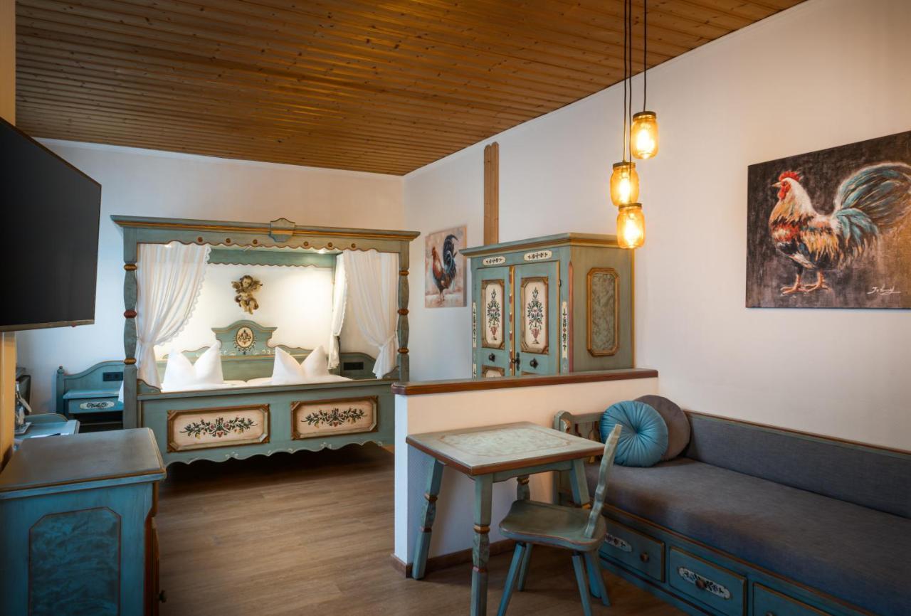 Arthotel Ana Goggl Landsberg am Lech Zewnętrze zdjęcie