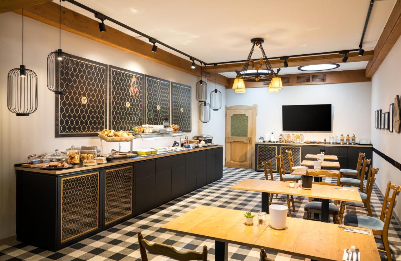 Arthotel Ana Goggl Landsberg am Lech Zewnętrze zdjęcie