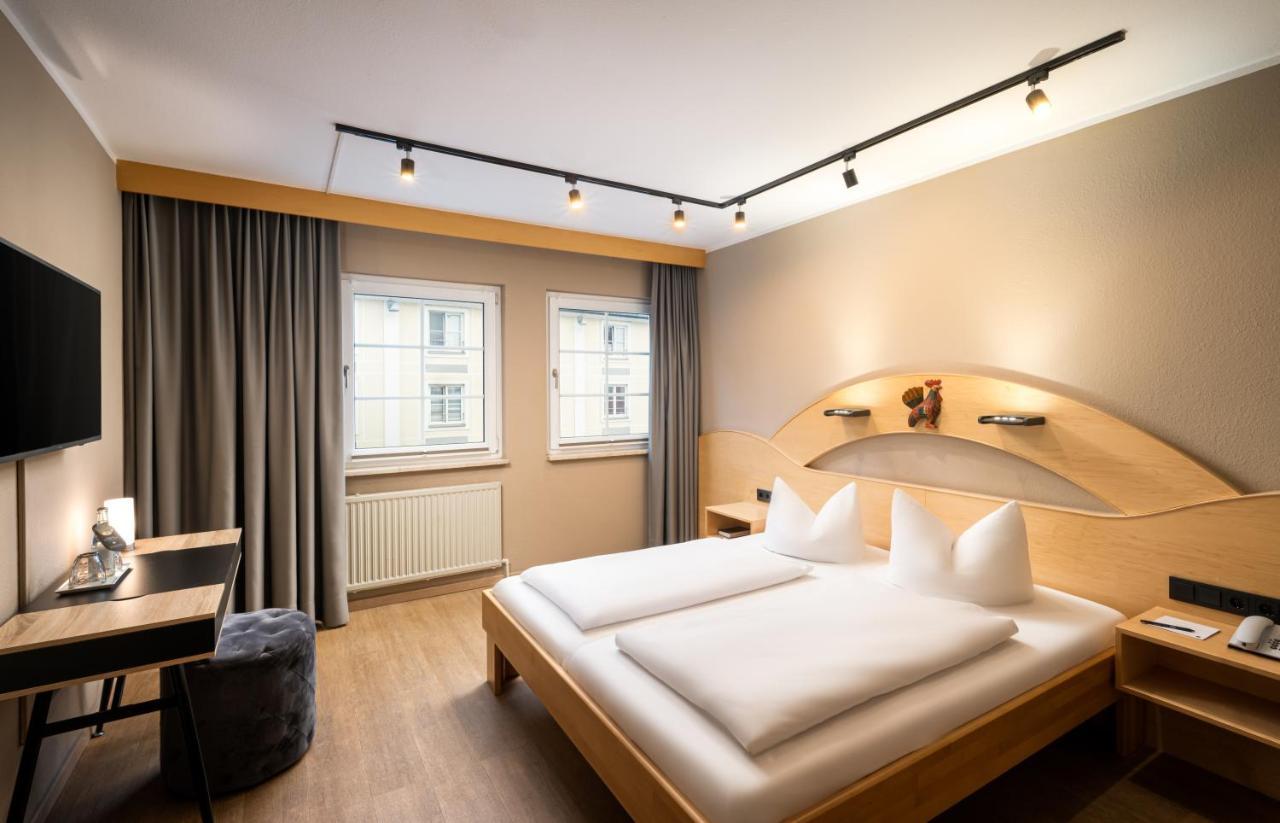 Arthotel Ana Goggl Landsberg am Lech Zewnętrze zdjęcie