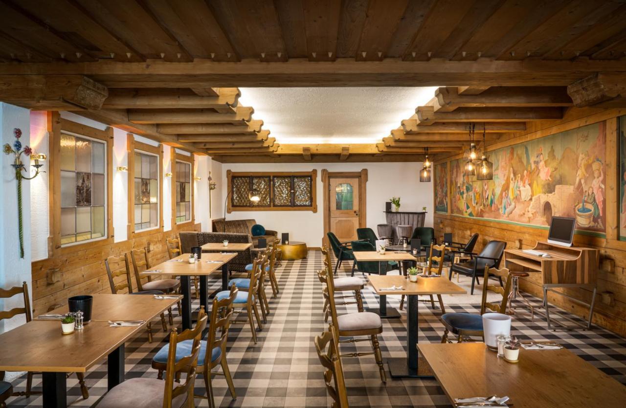 Arthotel Ana Goggl Landsberg am Lech Zewnętrze zdjęcie