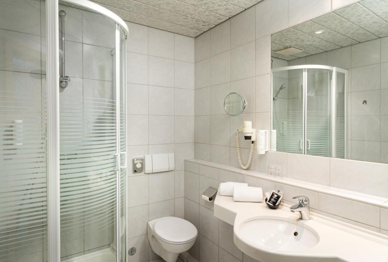 Arthotel Ana Goggl Landsberg am Lech Zewnętrze zdjęcie