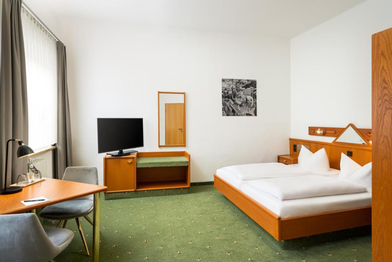 Arthotel Ana Goggl Landsberg am Lech Zewnętrze zdjęcie
