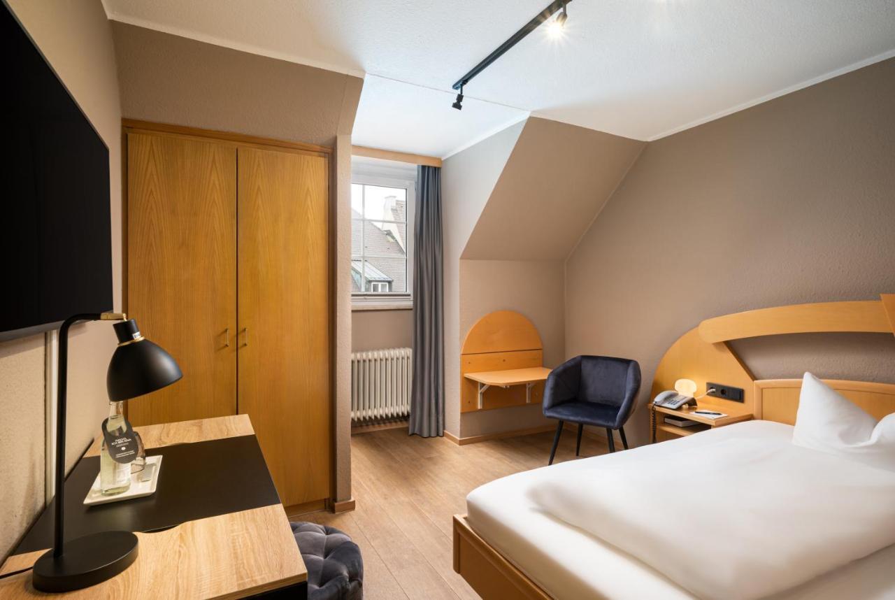 Arthotel Ana Goggl Landsberg am Lech Zewnętrze zdjęcie
