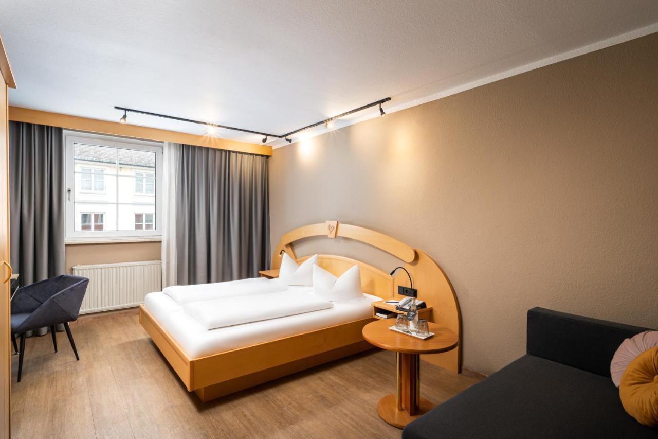 Arthotel Ana Goggl Landsberg am Lech Zewnętrze zdjęcie