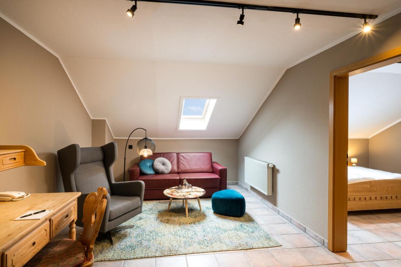 Arthotel Ana Goggl Landsberg am Lech Zewnętrze zdjęcie