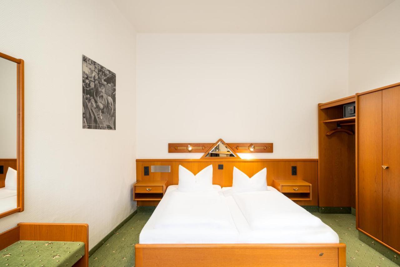 Arthotel Ana Goggl Landsberg am Lech Zewnętrze zdjęcie