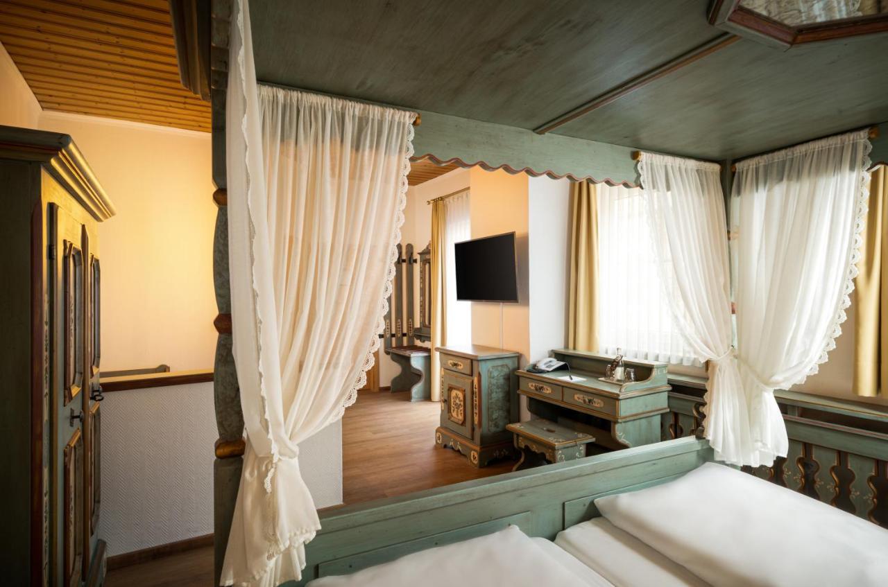 Arthotel Ana Goggl Landsberg am Lech Zewnętrze zdjęcie