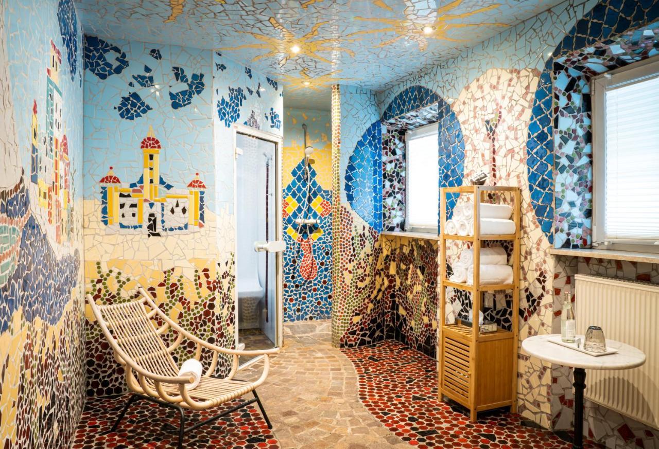 Arthotel Ana Goggl Landsberg am Lech Zewnętrze zdjęcie