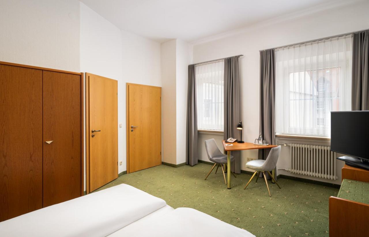 Arthotel Ana Goggl Landsberg am Lech Zewnętrze zdjęcie