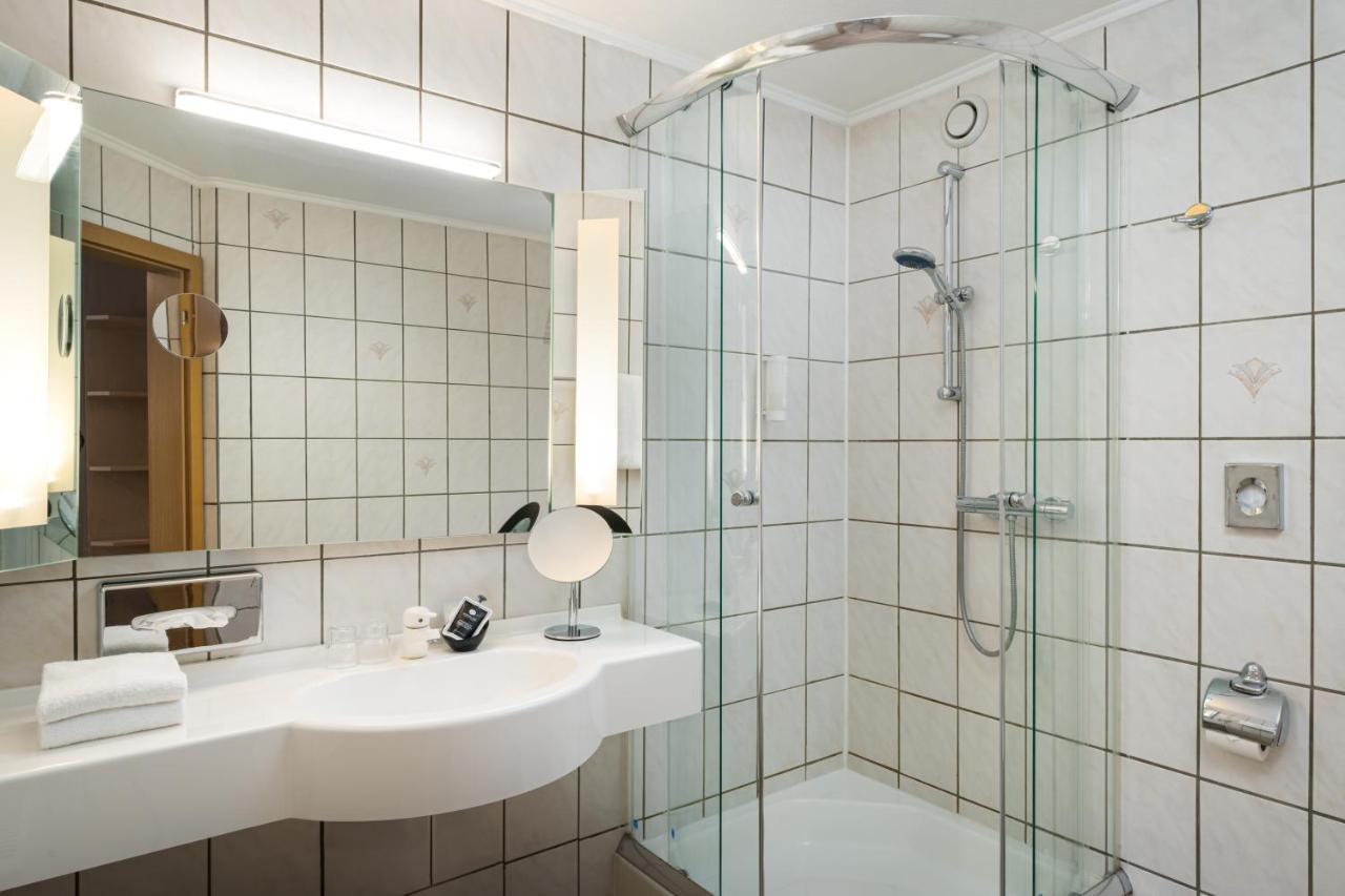 Arthotel Ana Goggl Landsberg am Lech Zewnętrze zdjęcie