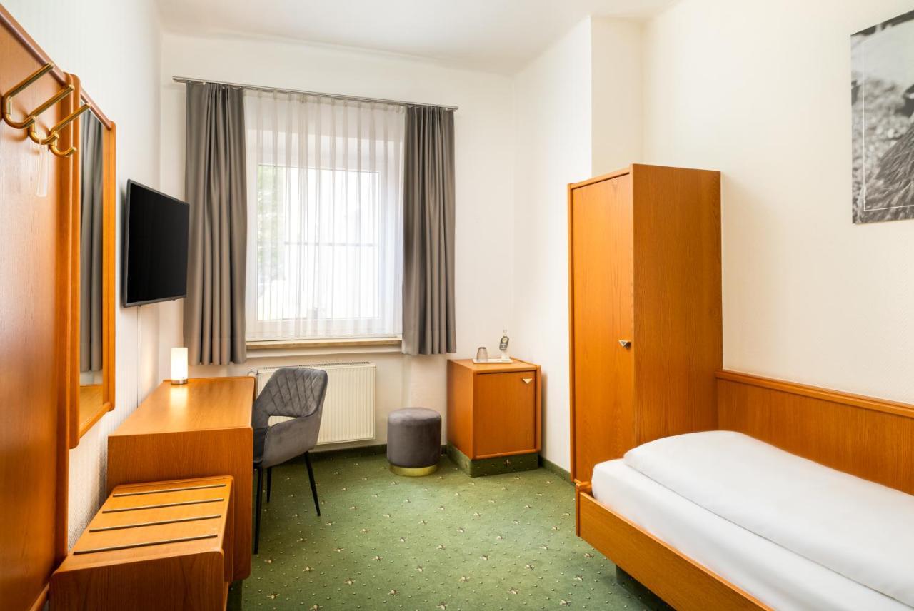 Arthotel Ana Goggl Landsberg am Lech Zewnętrze zdjęcie