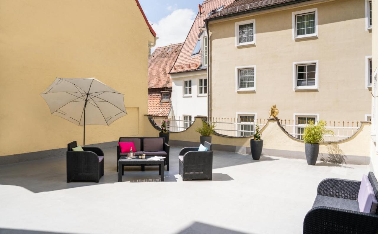 Arthotel Ana Goggl Landsberg am Lech Zewnętrze zdjęcie