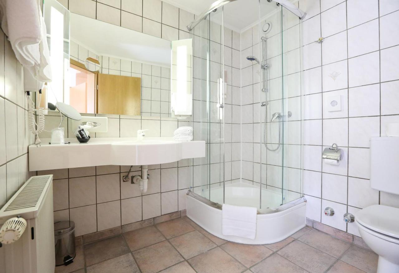 Arthotel Ana Goggl Landsberg am Lech Zewnętrze zdjęcie