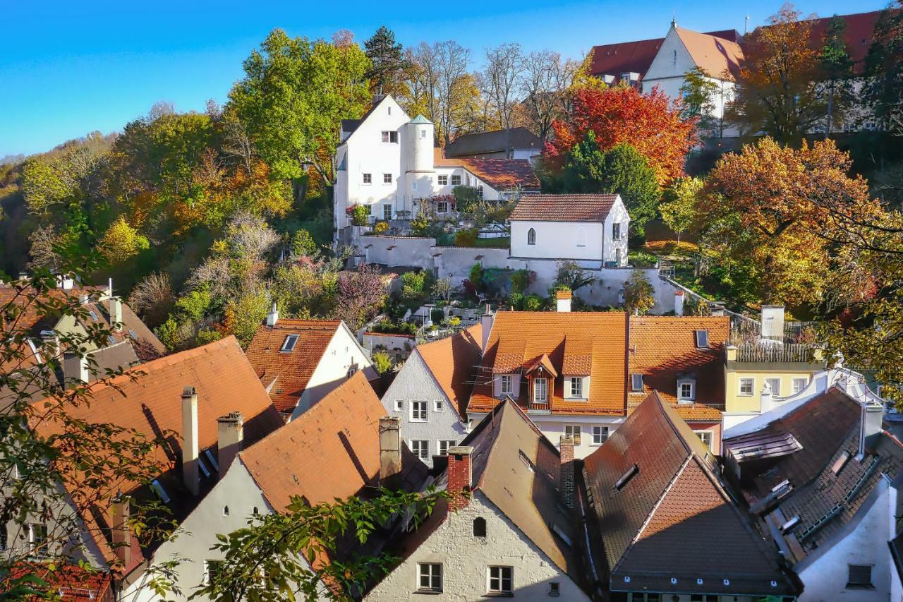 Arthotel Ana Goggl Landsberg am Lech Zewnętrze zdjęcie
