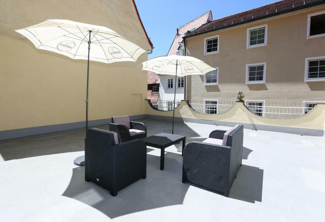 Arthotel Ana Goggl Landsberg am Lech Zewnętrze zdjęcie
