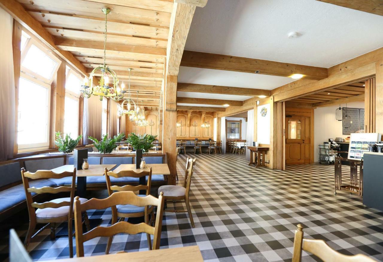 Arthotel Ana Goggl Landsberg am Lech Zewnętrze zdjęcie