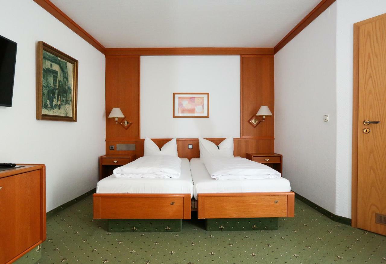 Arthotel Ana Goggl Landsberg am Lech Zewnętrze zdjęcie