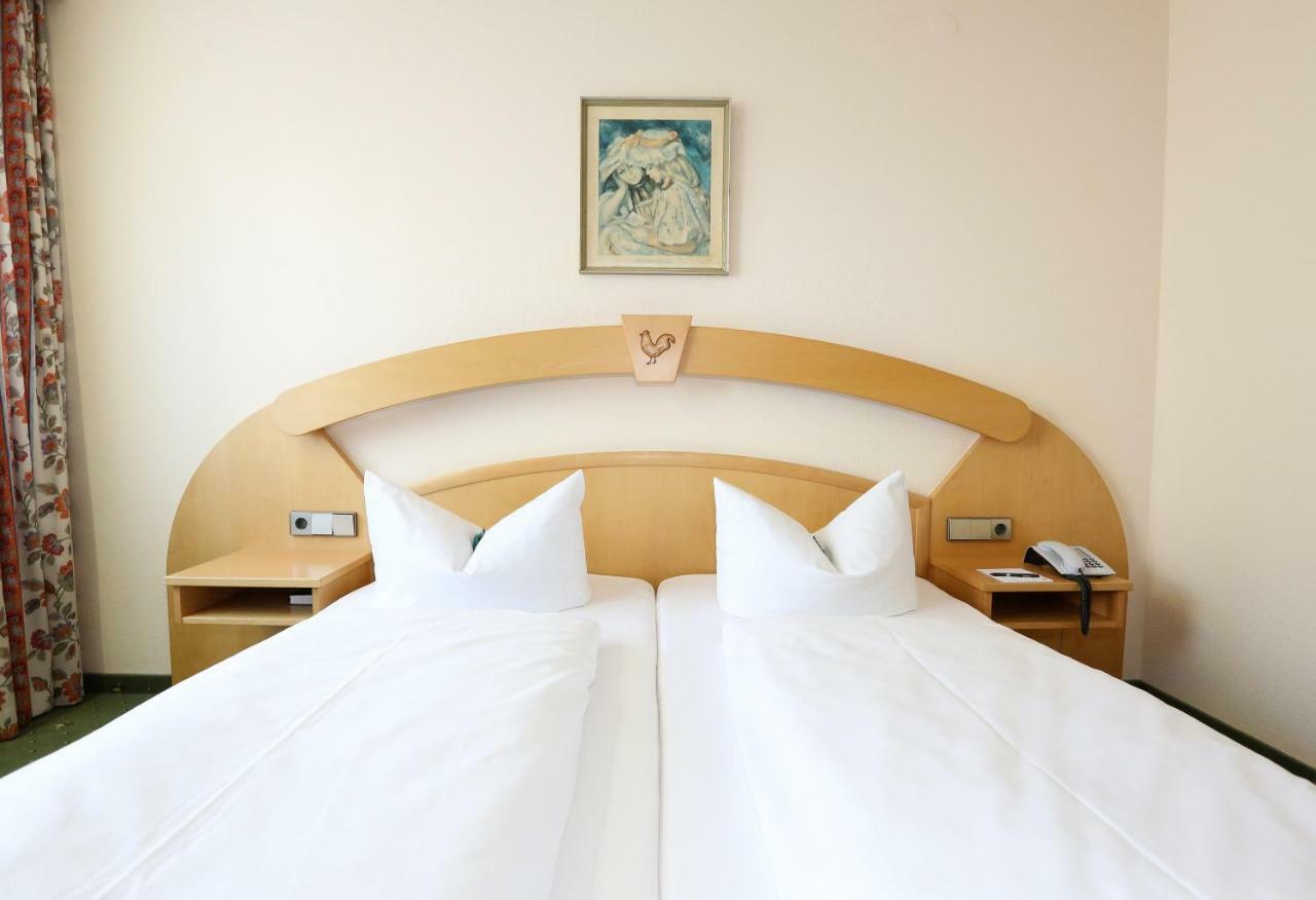 Arthotel Ana Goggl Landsberg am Lech Zewnętrze zdjęcie