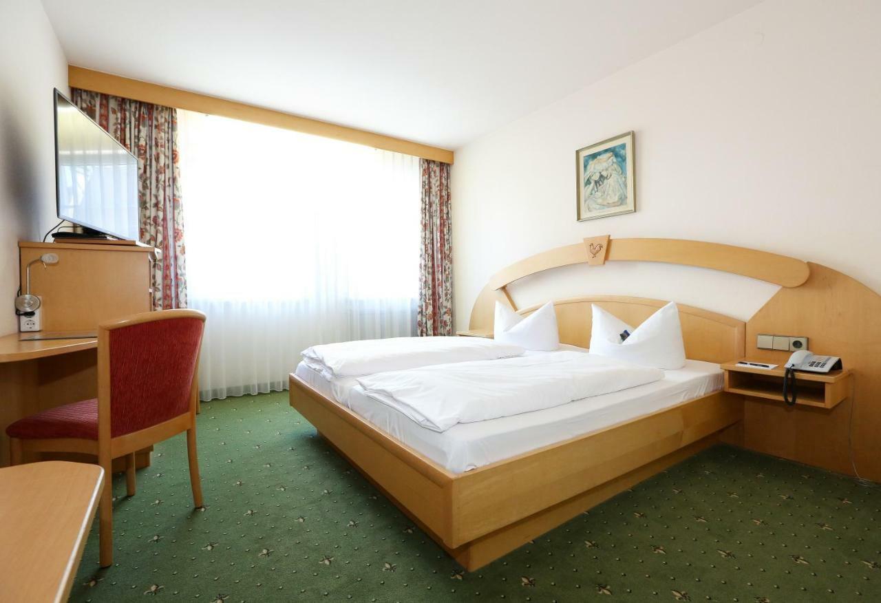 Arthotel Ana Goggl Landsberg am Lech Zewnętrze zdjęcie