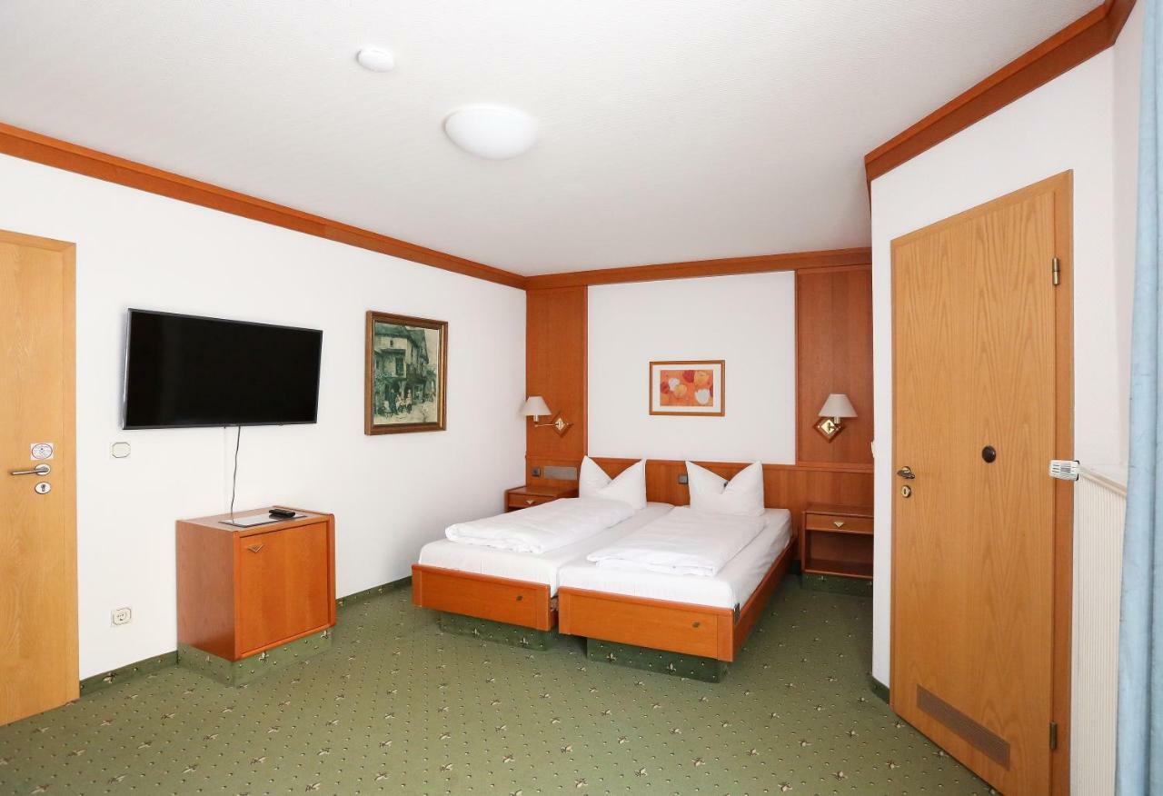 Arthotel Ana Goggl Landsberg am Lech Zewnętrze zdjęcie