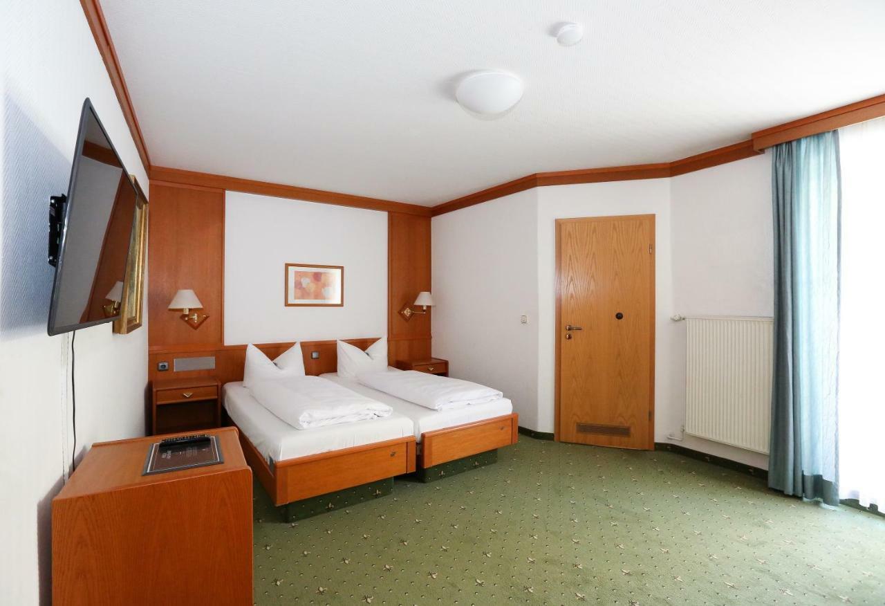 Arthotel Ana Goggl Landsberg am Lech Zewnętrze zdjęcie