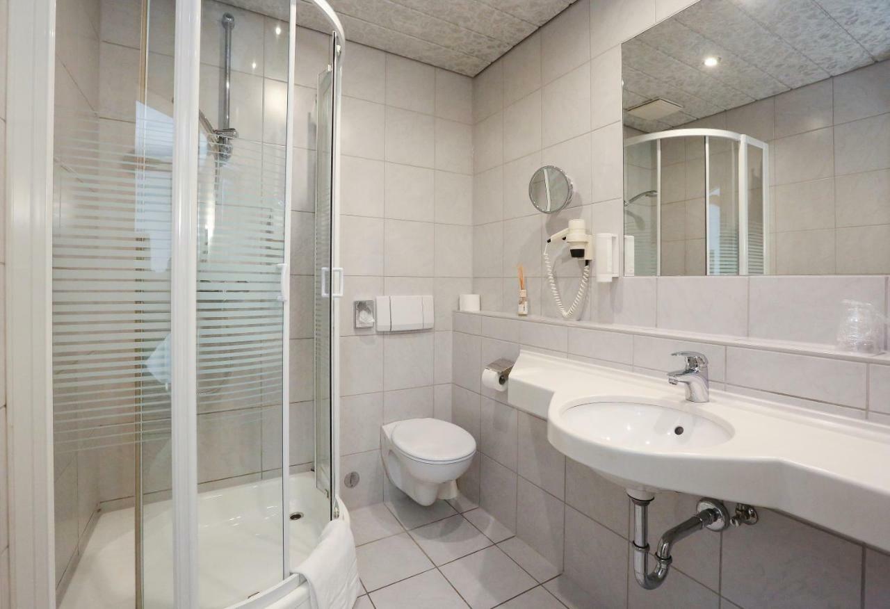 Arthotel Ana Goggl Landsberg am Lech Zewnętrze zdjęcie