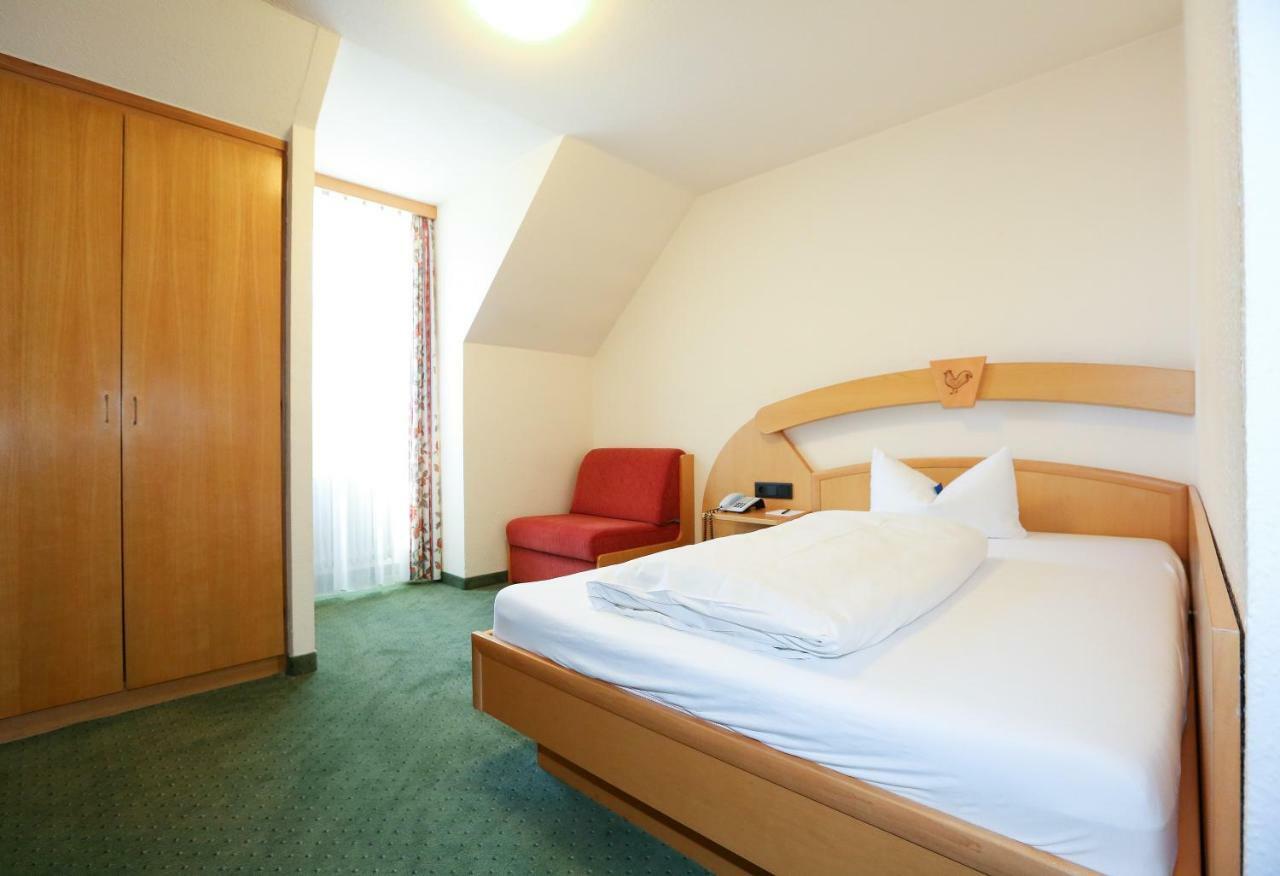 Arthotel Ana Goggl Landsberg am Lech Zewnętrze zdjęcie