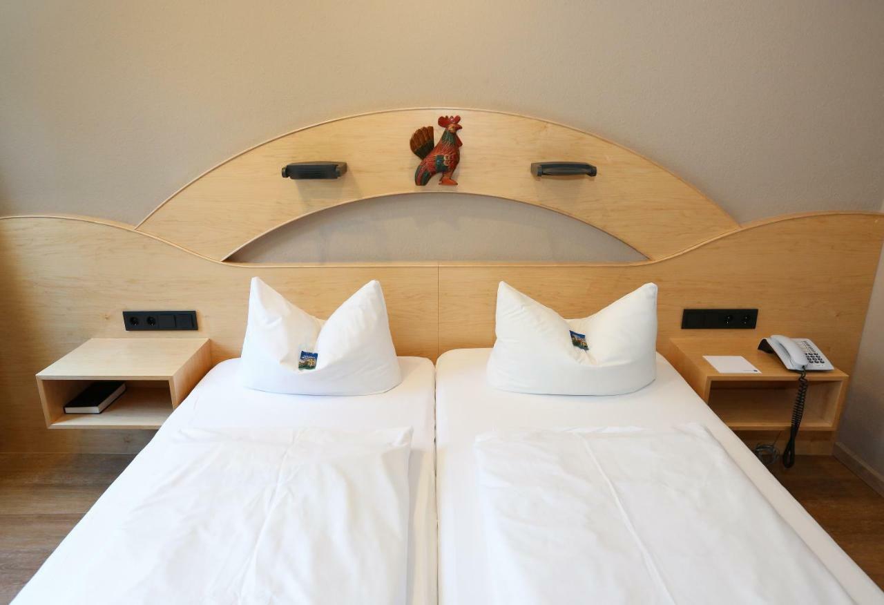 Arthotel Ana Goggl Landsberg am Lech Zewnętrze zdjęcie
