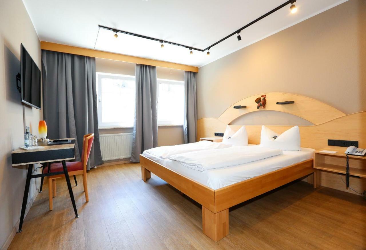 Arthotel Ana Goggl Landsberg am Lech Zewnętrze zdjęcie