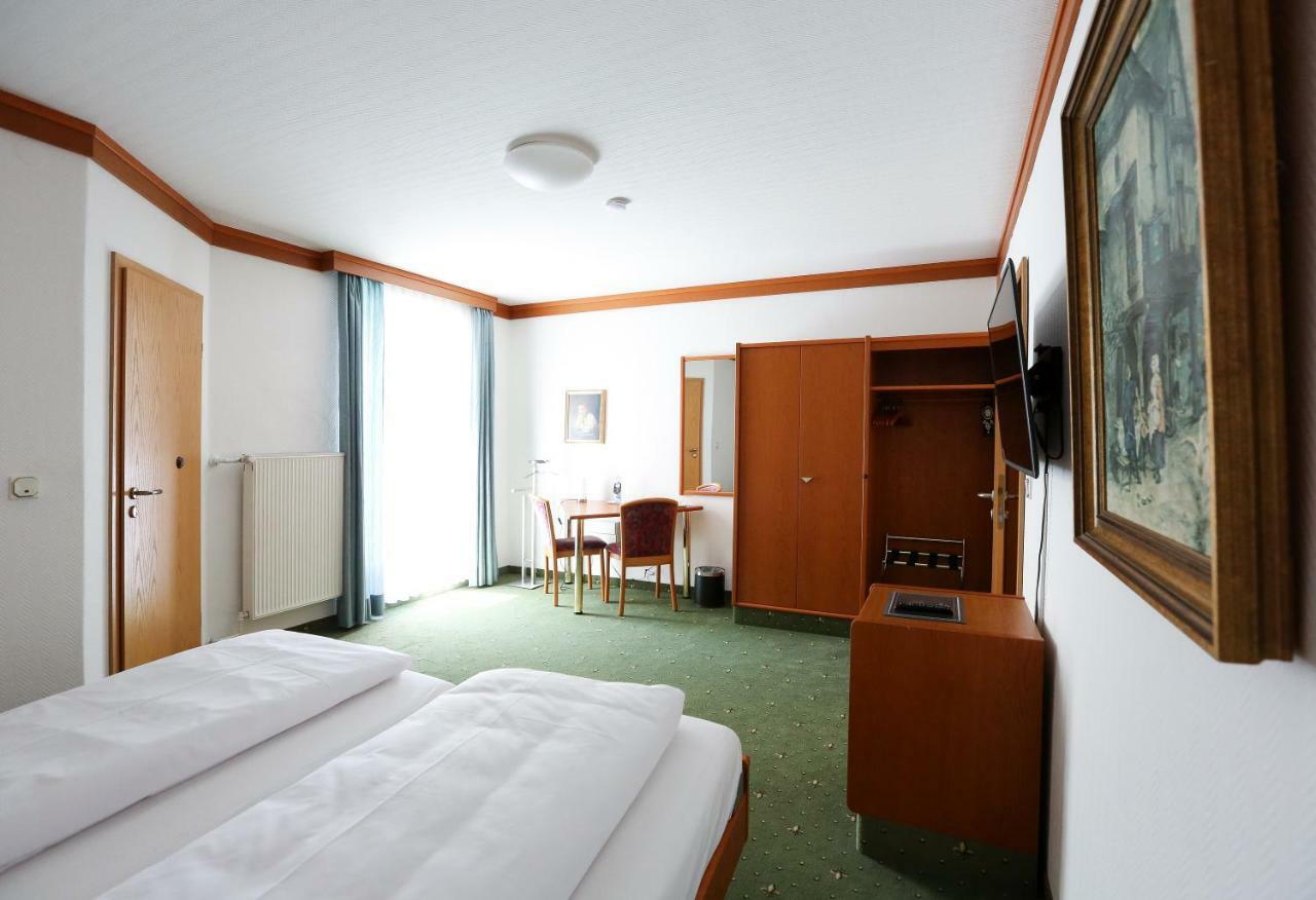 Arthotel Ana Goggl Landsberg am Lech Zewnętrze zdjęcie