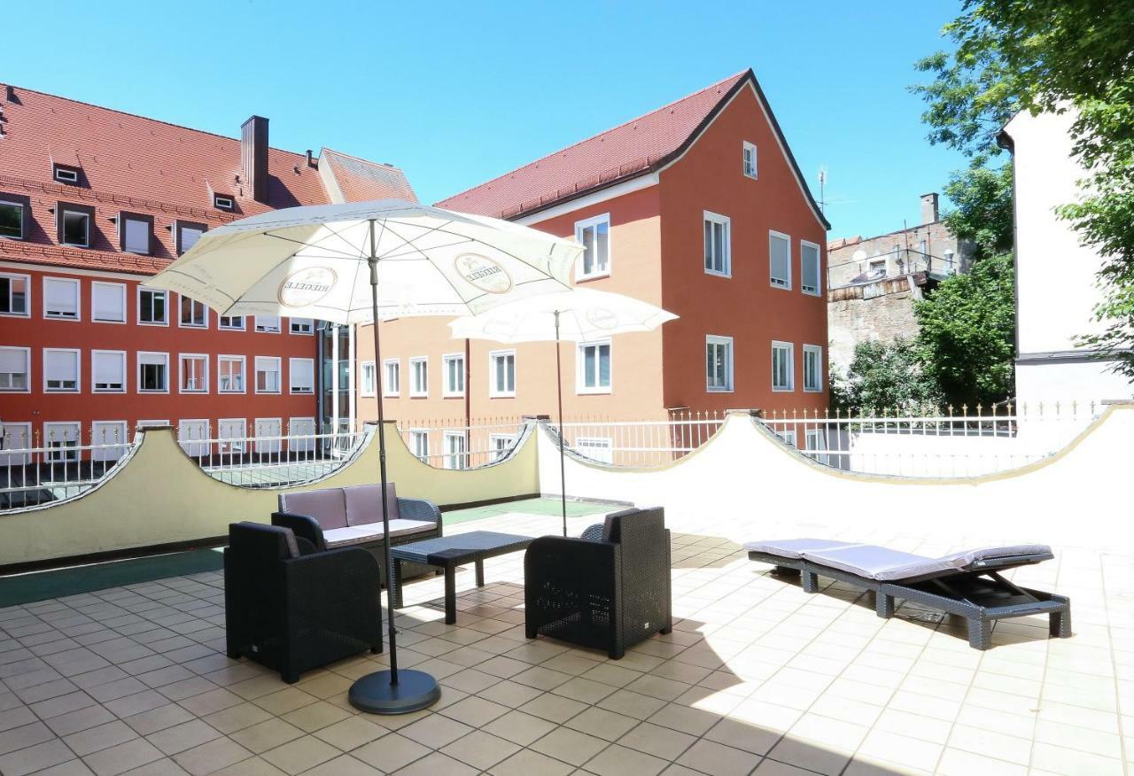 Arthotel Ana Goggl Landsberg am Lech Zewnętrze zdjęcie