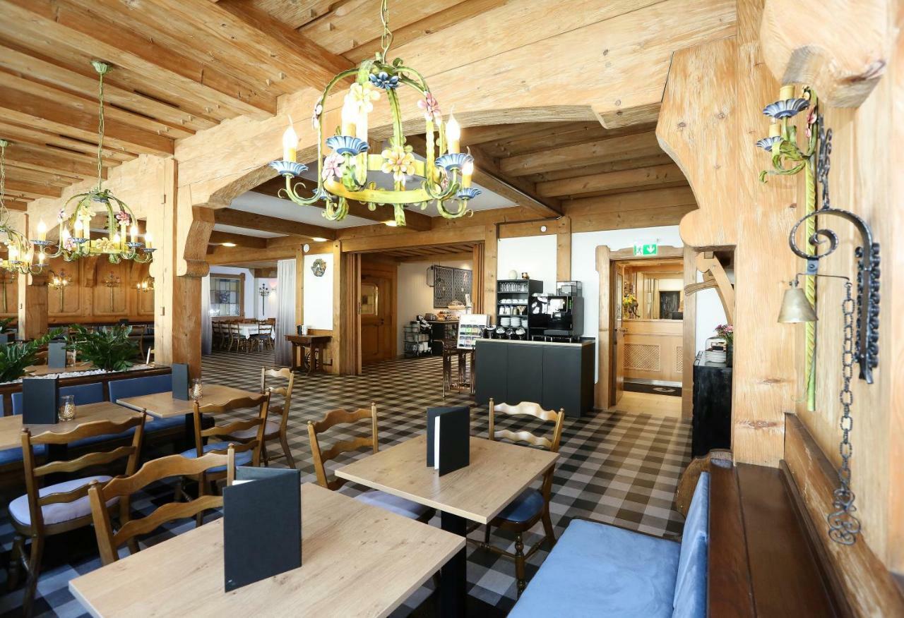 Arthotel Ana Goggl Landsberg am Lech Zewnętrze zdjęcie